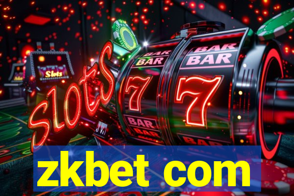 zkbet com